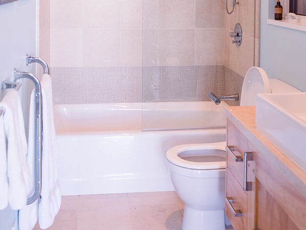 Hot boilers and plumbing works