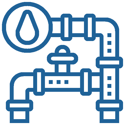 Bathroom fixtures and plumbing